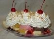 banana split